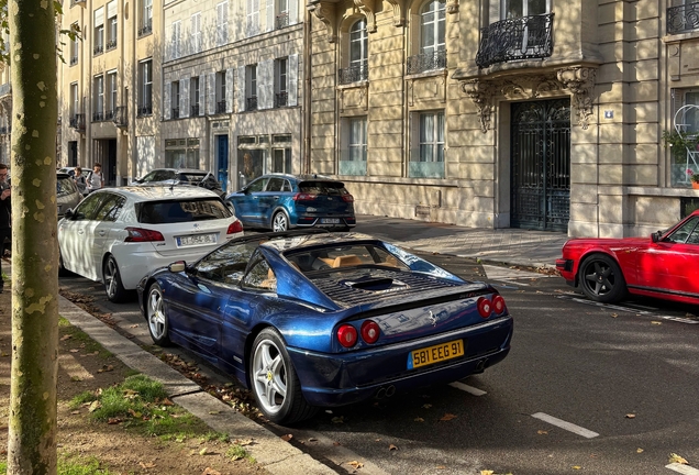 Ferrari F355 GTS