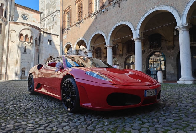 Ferrari F430
