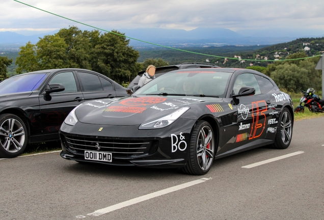 Ferrari GTC4Lusso