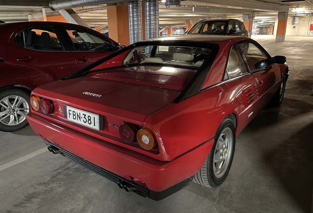 Ferrari Mondial T