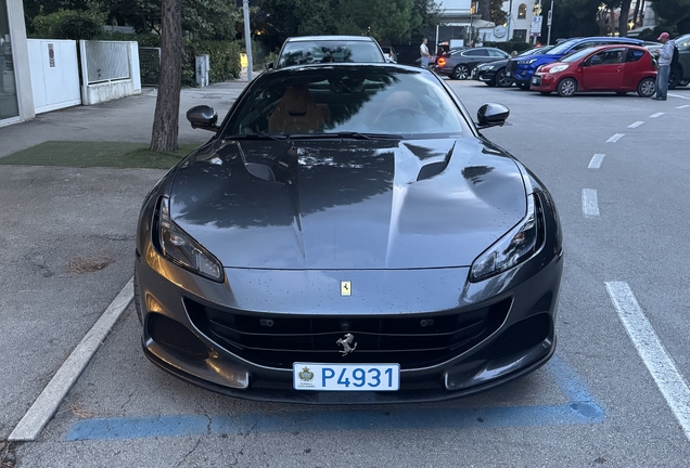 Ferrari Portofino M