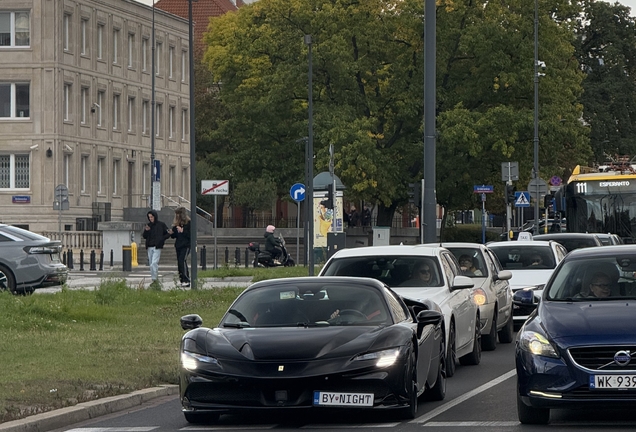 Ferrari SF90 Stradale