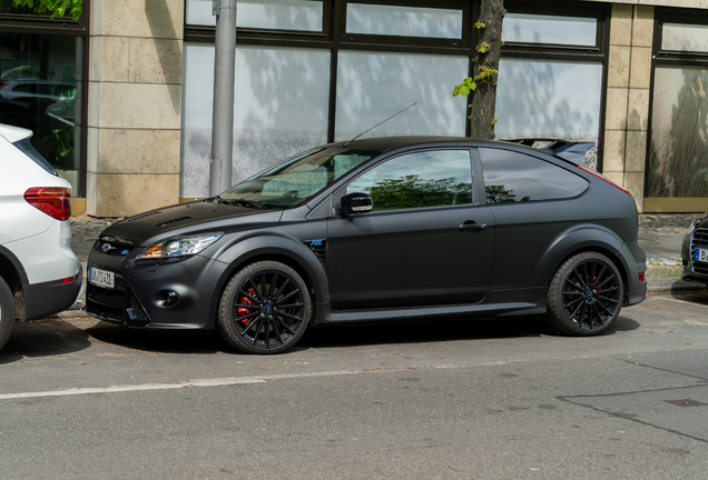 Ford Focus RS 500