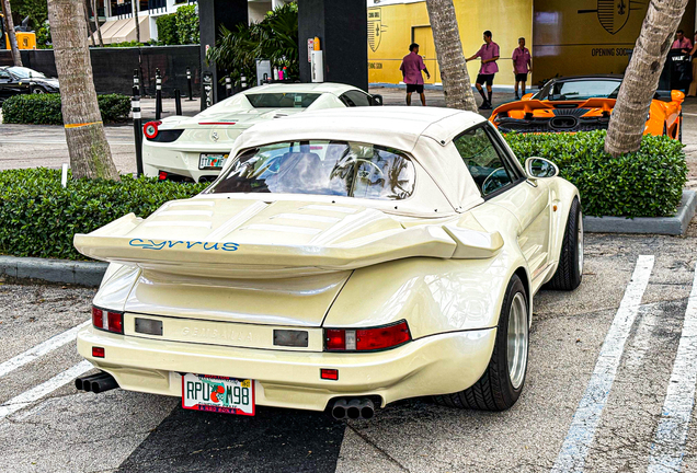 Gemballa 930 Cyrrus