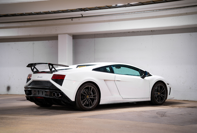 Lamborghini Gallardo LP560-4