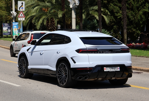 Lamborghini Urus SE