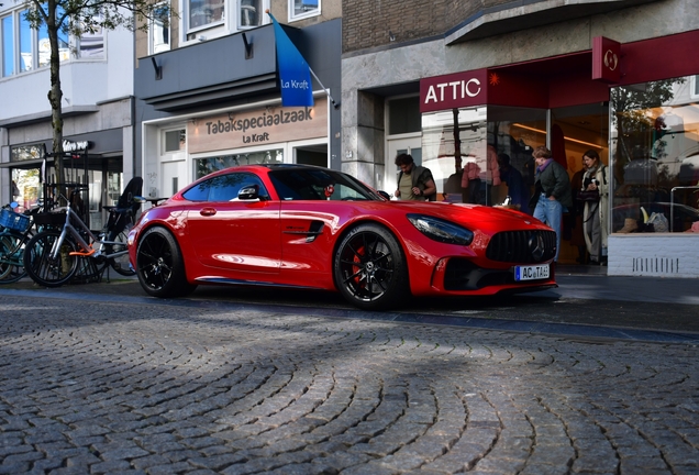 Mercedes-AMG GT R C190