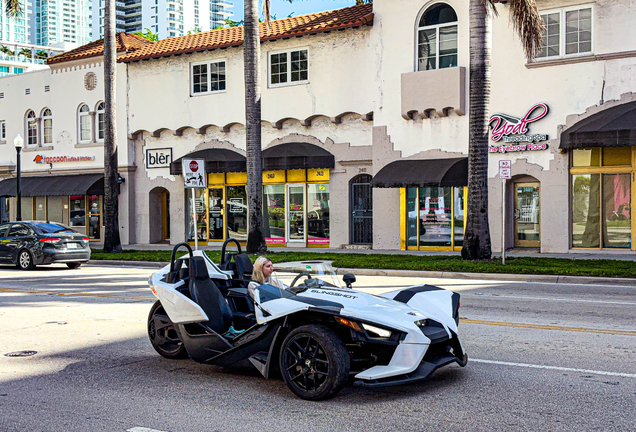 Polaris Slingshot S