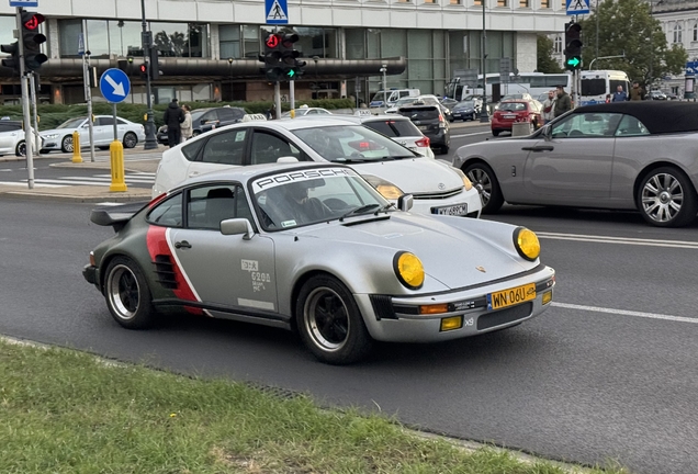 Porsche 930 Turbo