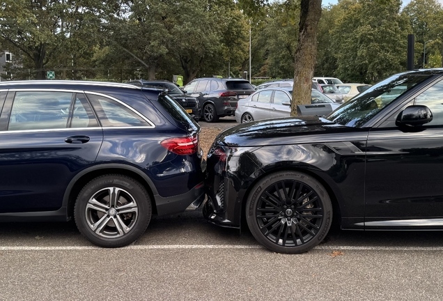 Range Rover Sport SV 2024 Edition One