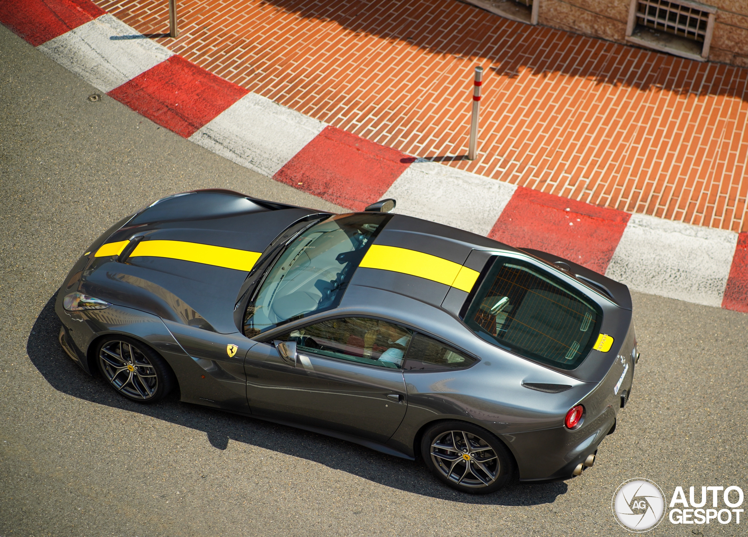 Ferrari F12berlinetta