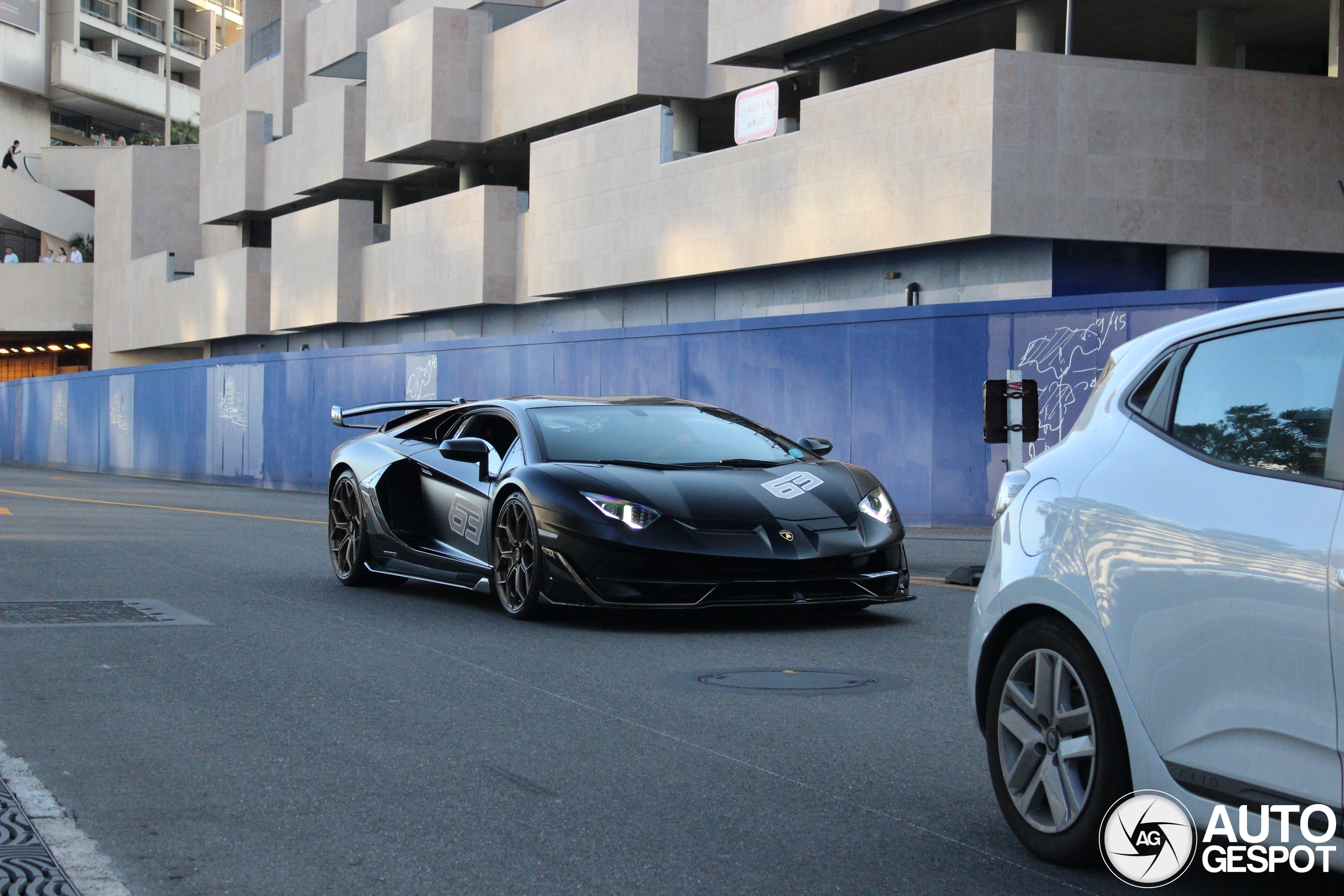 Lamborghini Aventador LP770 4 SVJ 63 Edition 06 October 2025 Autogespot lamborghini-aventador-lp770-4-svj-63-edition-06-october-2025-autogespot