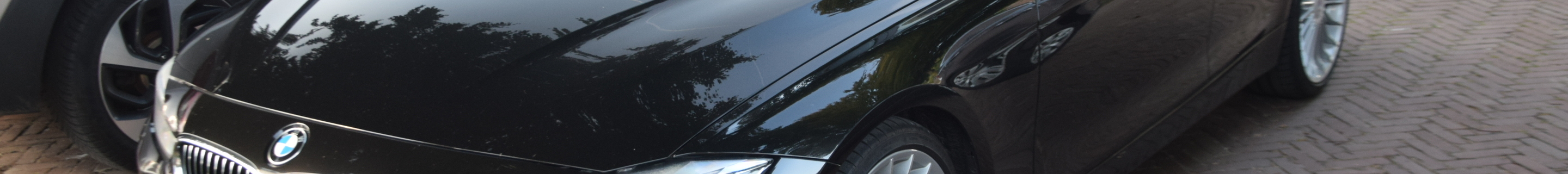 Alpina B3 BiTurbo Touring 2013