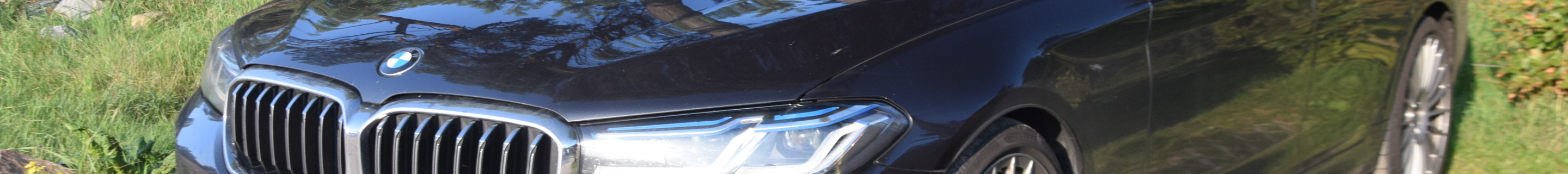 Alpina D5 S Allrad Touring 2021