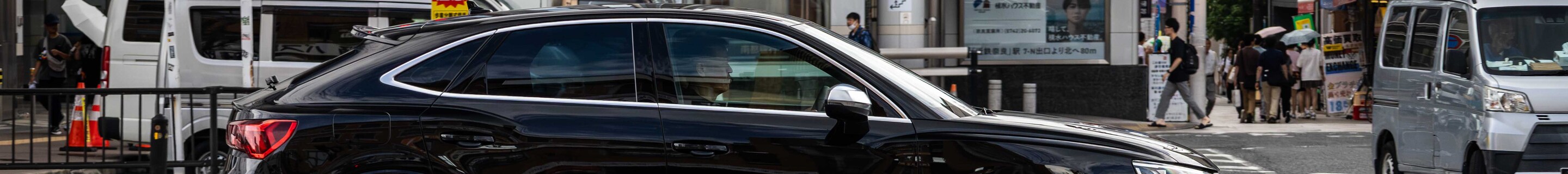 Audi RS Q3 Sportback 2020