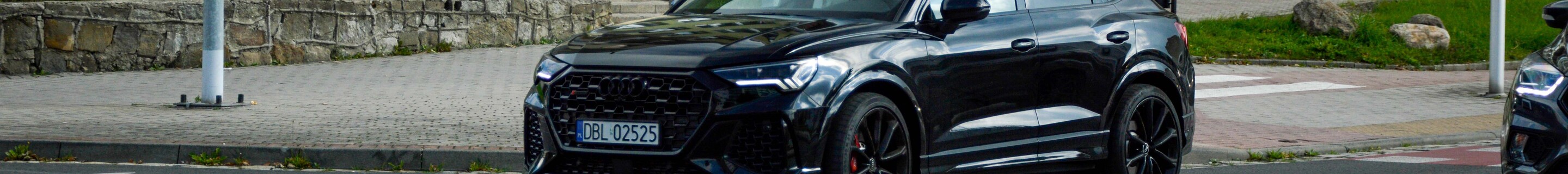 Audi RS Q3 Sportback 2020