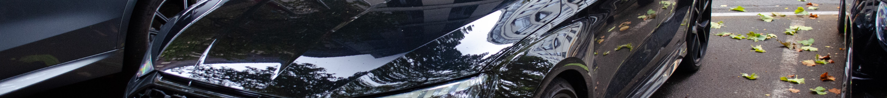 Audi RS3 Sportback 8Y