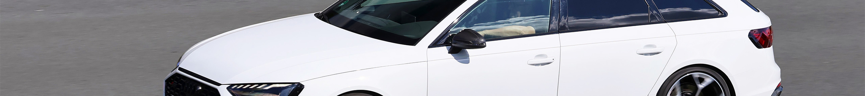 Audi RS4 Avant B9 2020