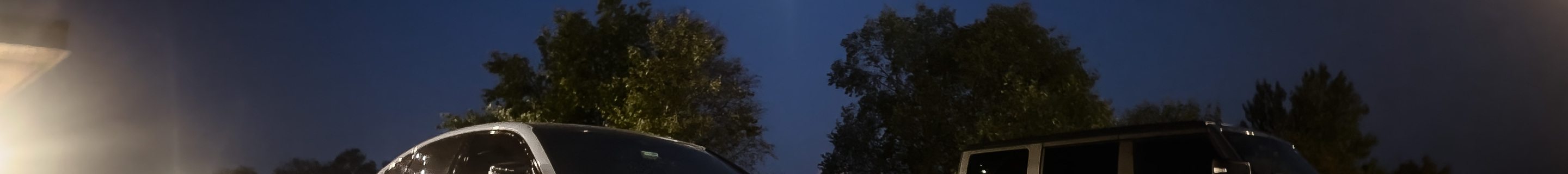 BMW M3 G80 Sedan Competition