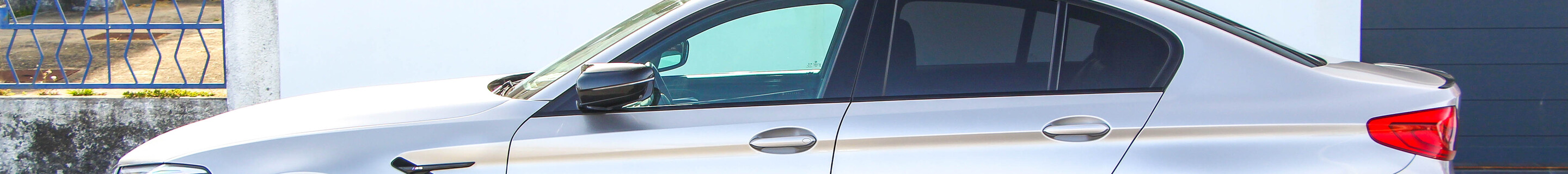 BMW M5 F90 Competition