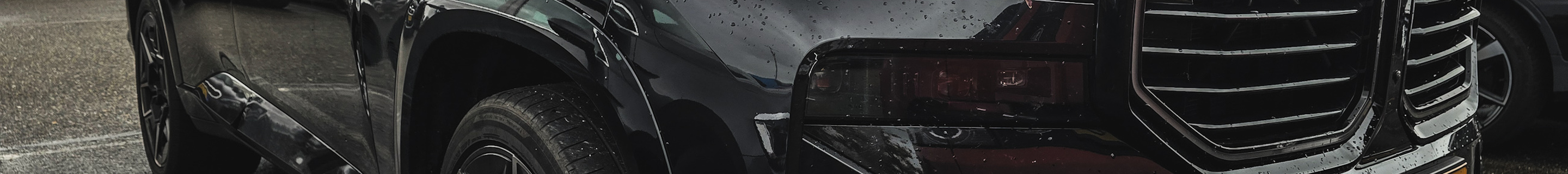 BMW XM G09