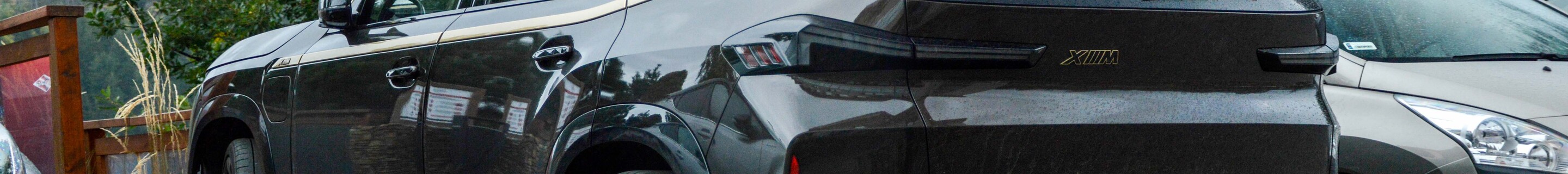 BMW XM G09