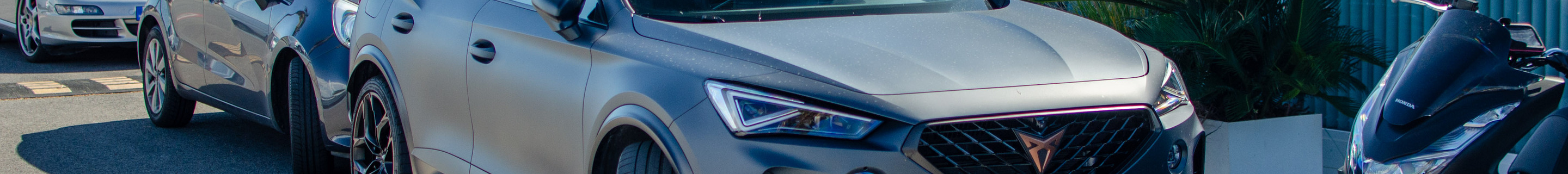 CUPRA Formentor VZ5