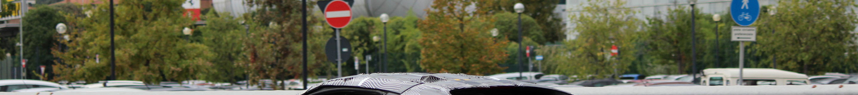 Ferrari 296 Speciale