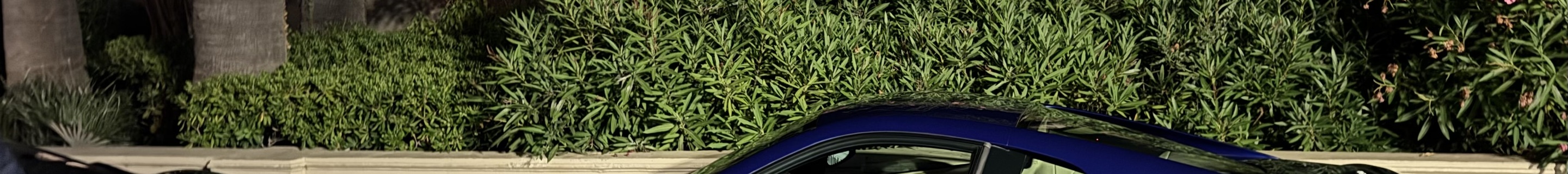 Ferrari 599 GTB Fiorano