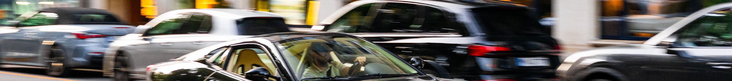 Ferrari 599 GTB Fiorano