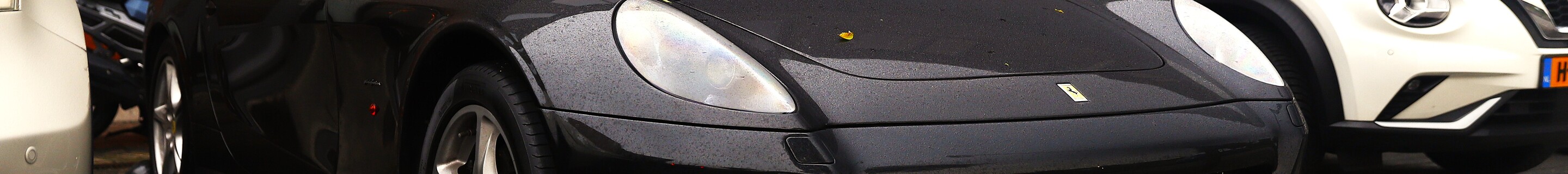 Ferrari 612 Scaglietti