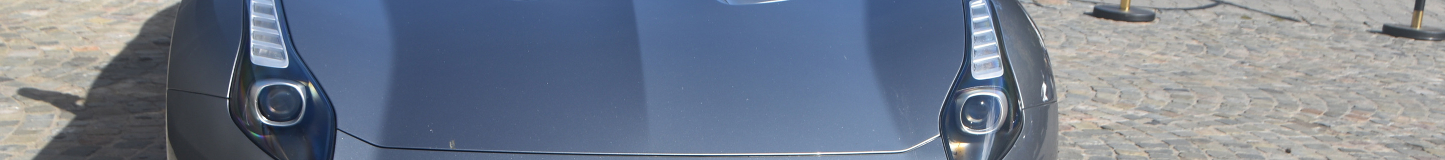 Ferrari California T