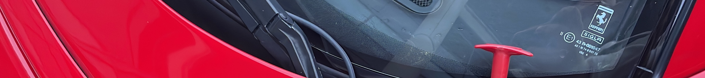 Ferrari F355 Challenge