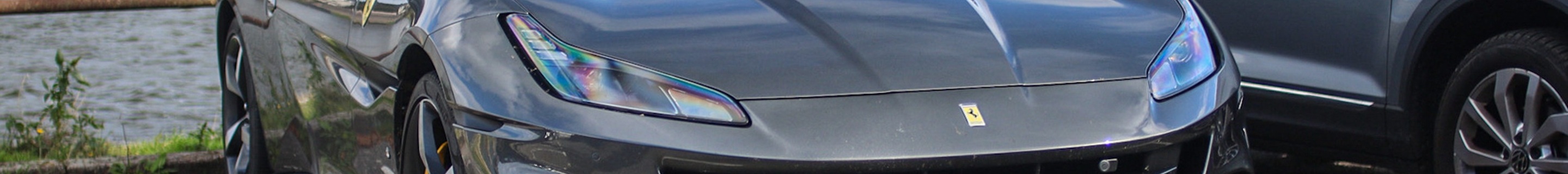Ferrari Portofino M