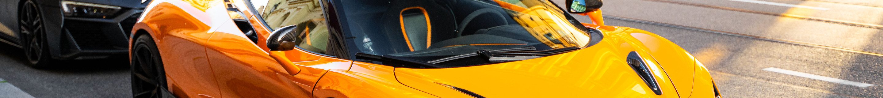 McLaren 720S CT Carbon