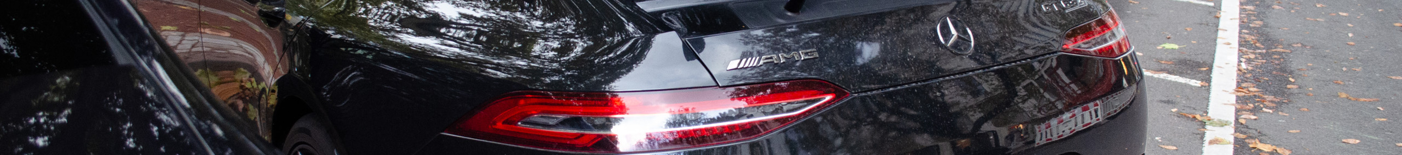 Mercedes-AMG GT 63 S X290