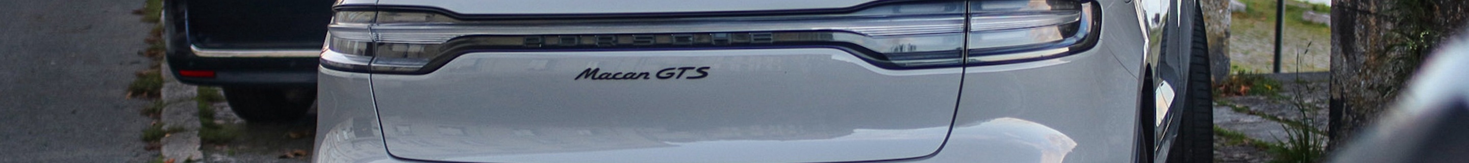 Porsche 95B Macan GTS MkIII