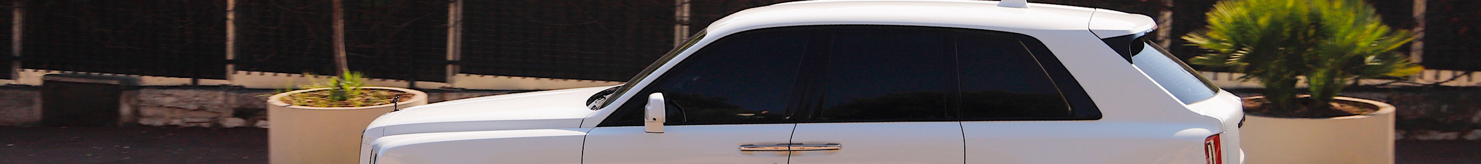 Rolls-Royce Cullinan Black Badge