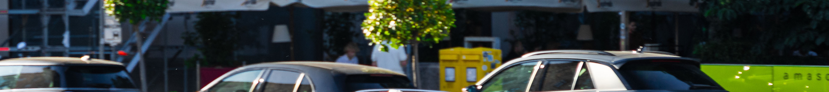 Wiesmann Roadster MF5