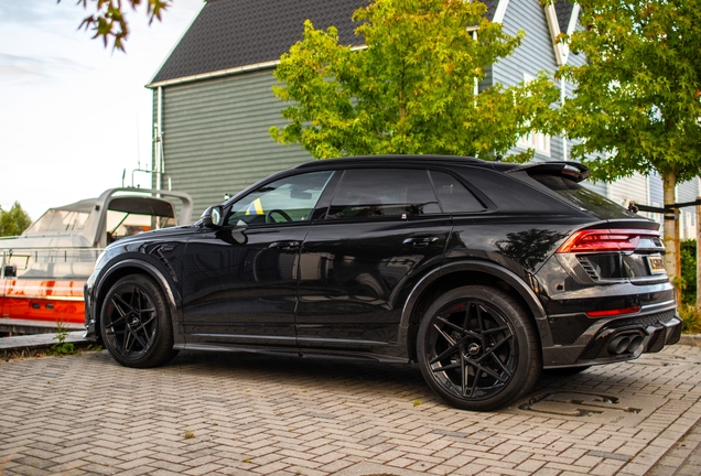 Audi ABT RS Q8 Signature Edition