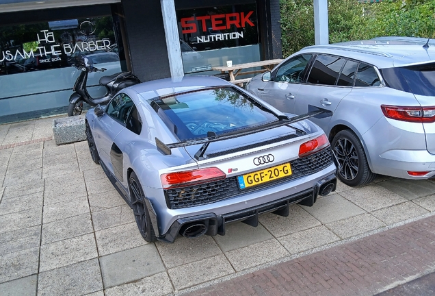 Audi R8 V10 2020 RWD