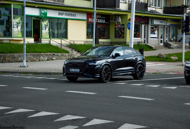 Audi RS Q3 Sportback 2020