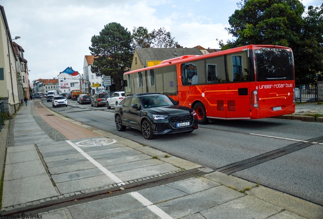 Audi RS Q3 Sportback 2020