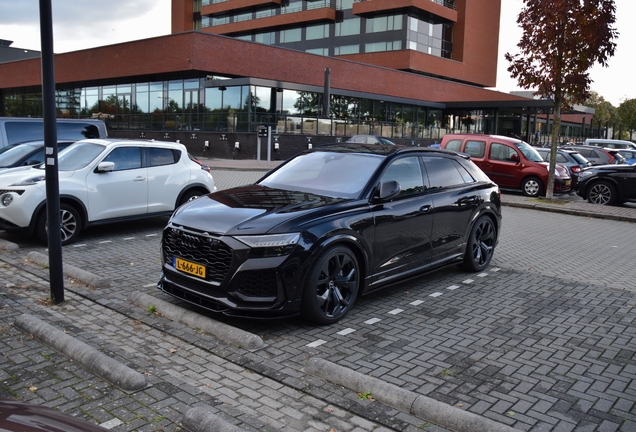 Audi RS Q8 Urban
