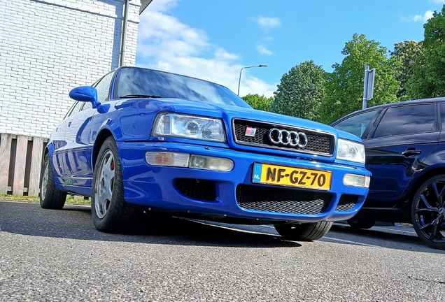 Audi RS2 Avant