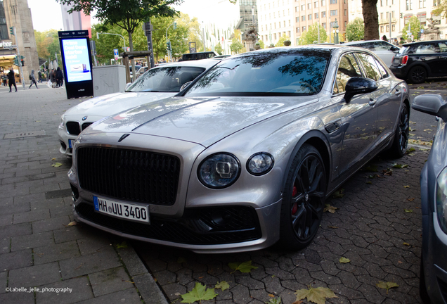 Bentley Flying Spur V8 S 2023