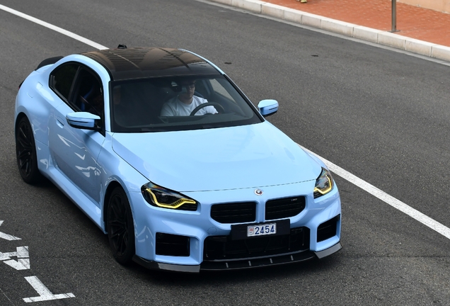 BMW M2 Coupé G87