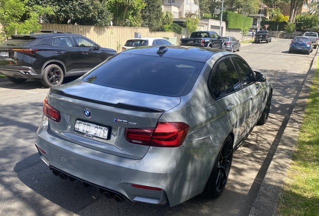 BMW M3 F80 CS