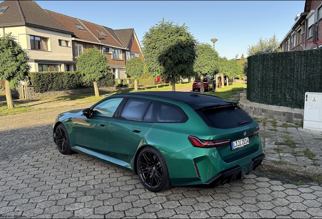 BMW M5 G99 Touring