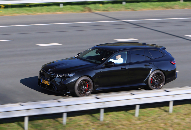 BMW M5 G99 Touring